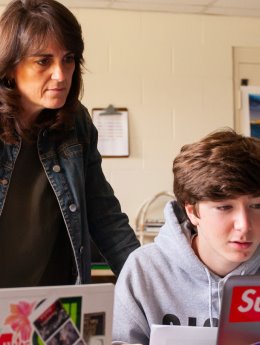 Tuition and Financial Aid